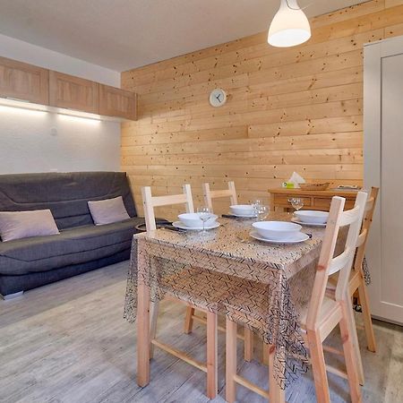 Residence Les Gourgs Blancs - 80M Des Pistes Genos Ngoại thất bức ảnh
